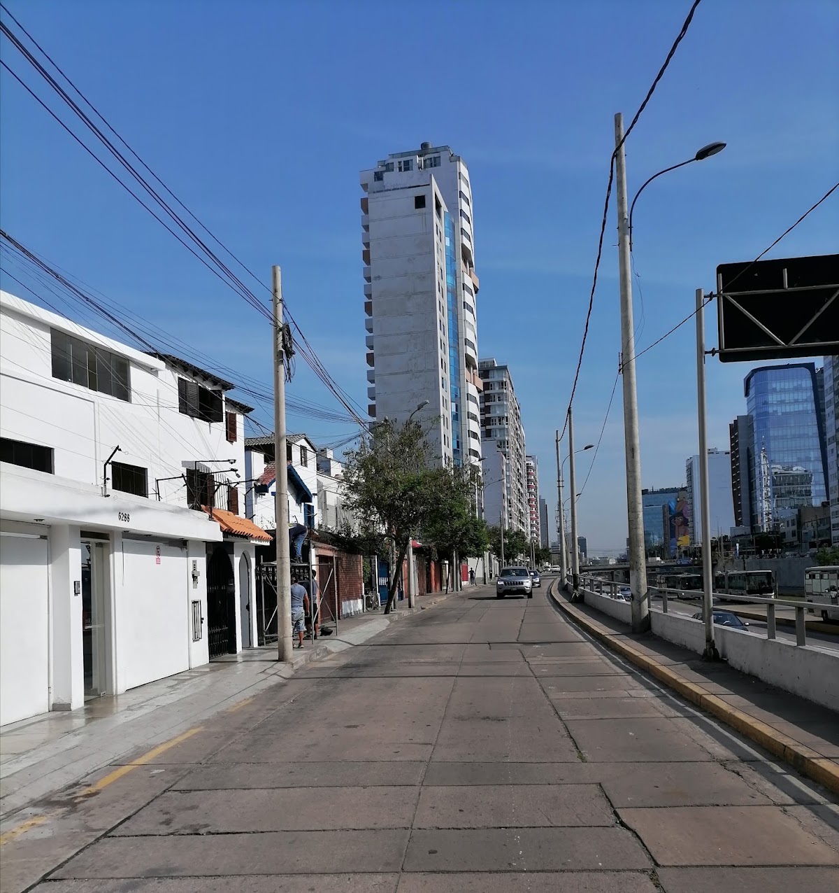 Miraflores Boutique Hotel