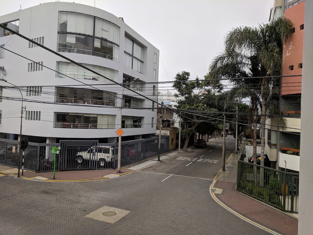 Miraflores Guest House