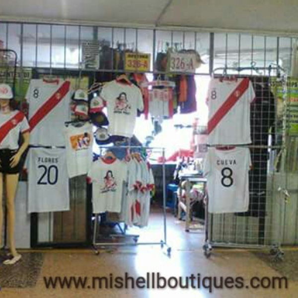 Mishell boutique's