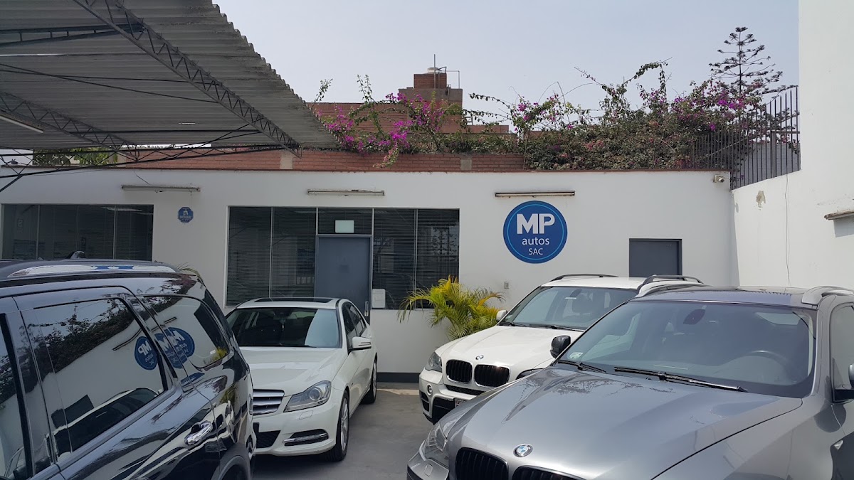MP Autos S.A.C.