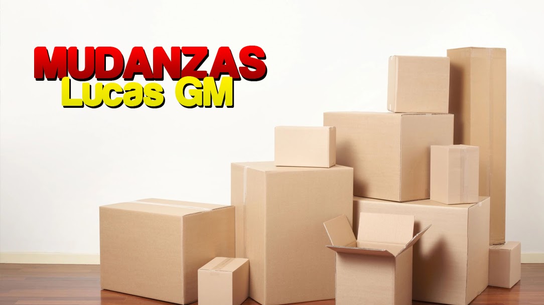 Mudanzas Lucas GM