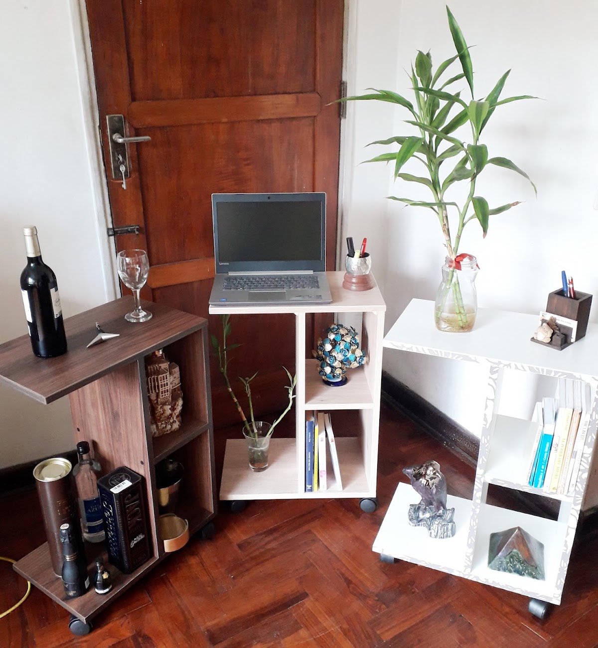 Muebles Arte y Estilo