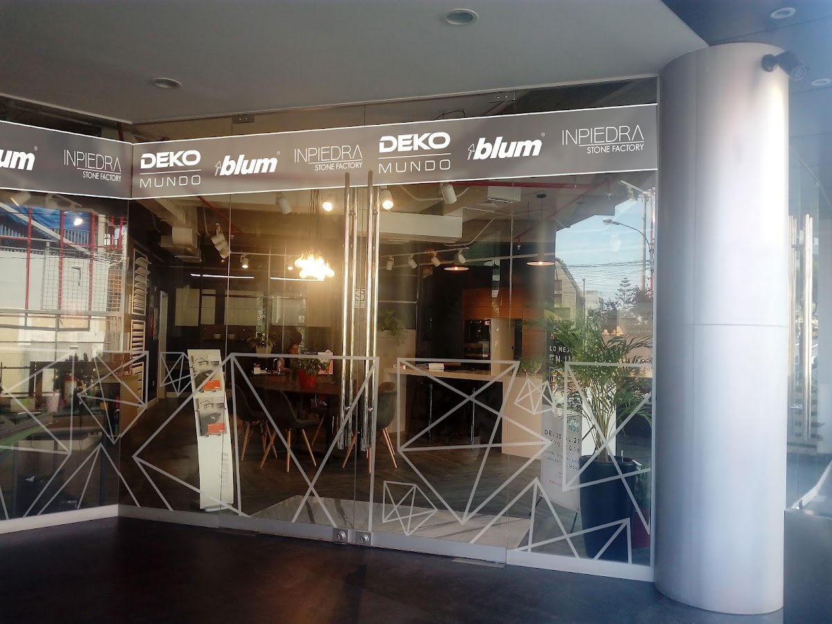 Mueblum -General Mendiburu 686 Miraflores