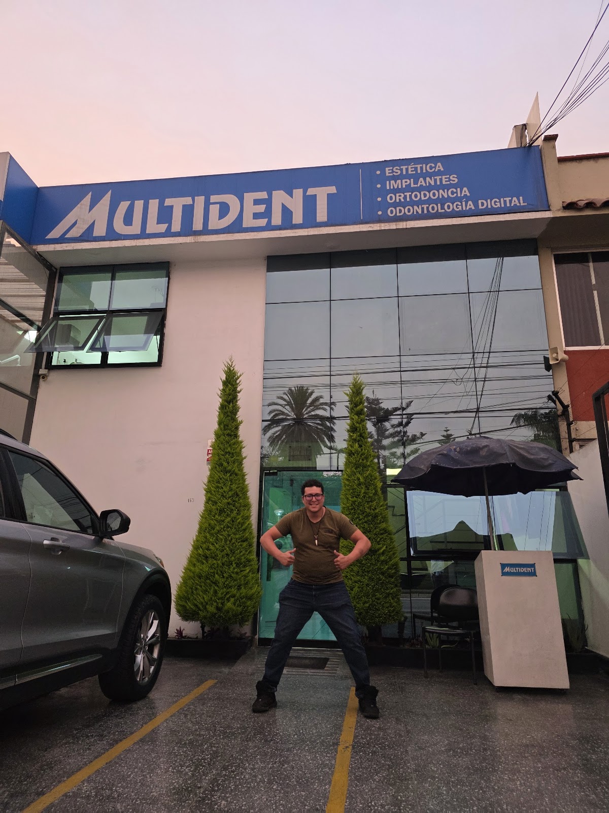 Multident San Miguel