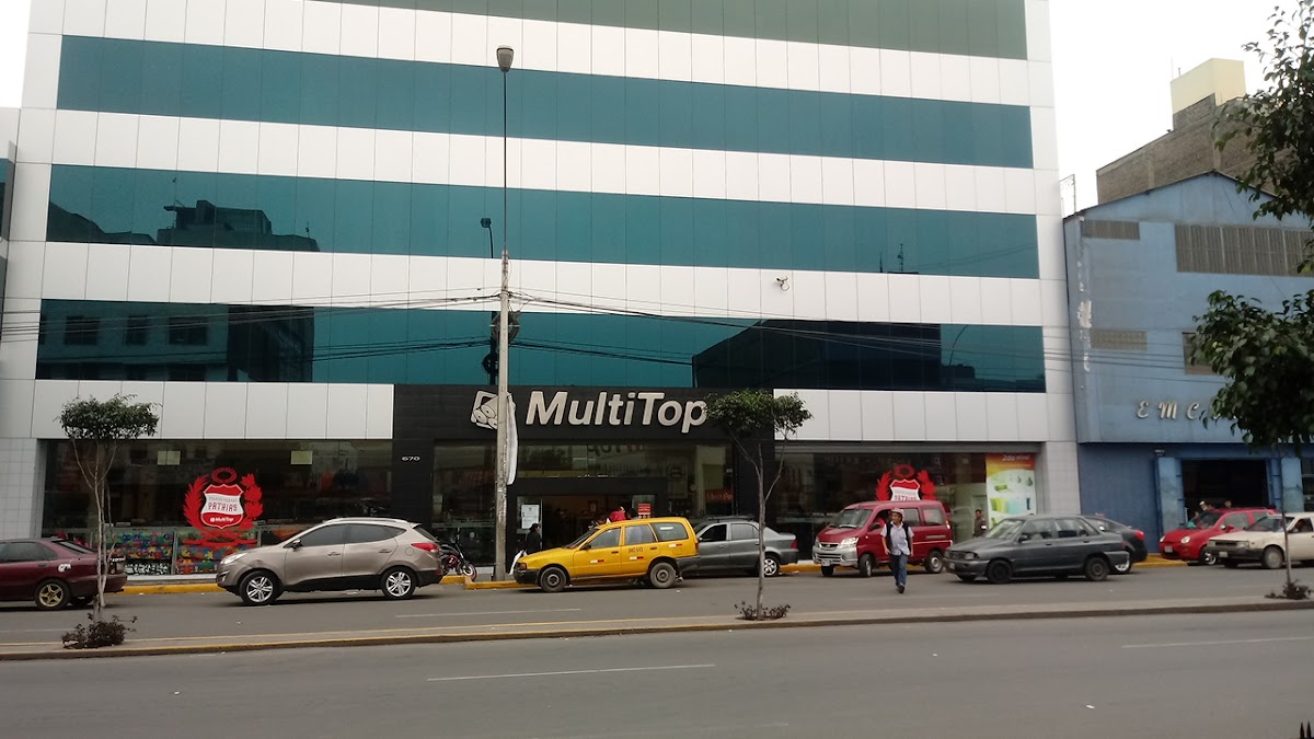 Multitop