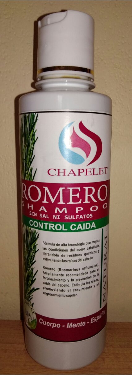 Natural Cure S.A.C.