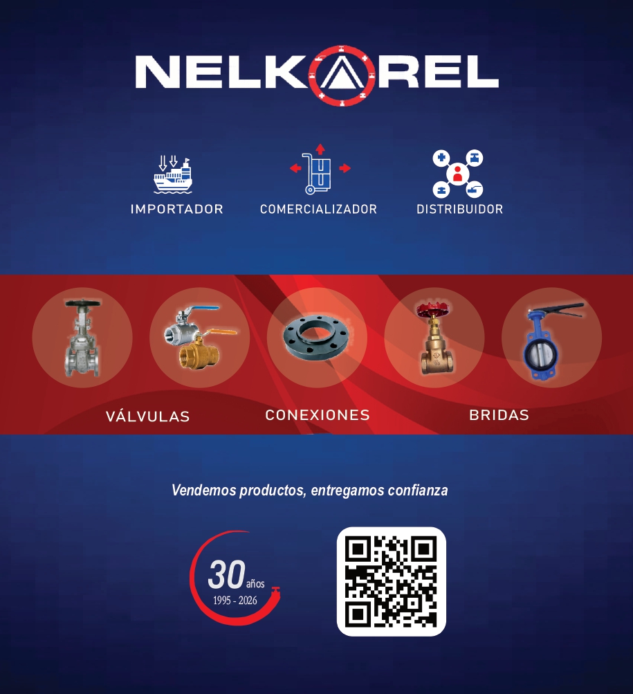 NELKAREL S.A.C.