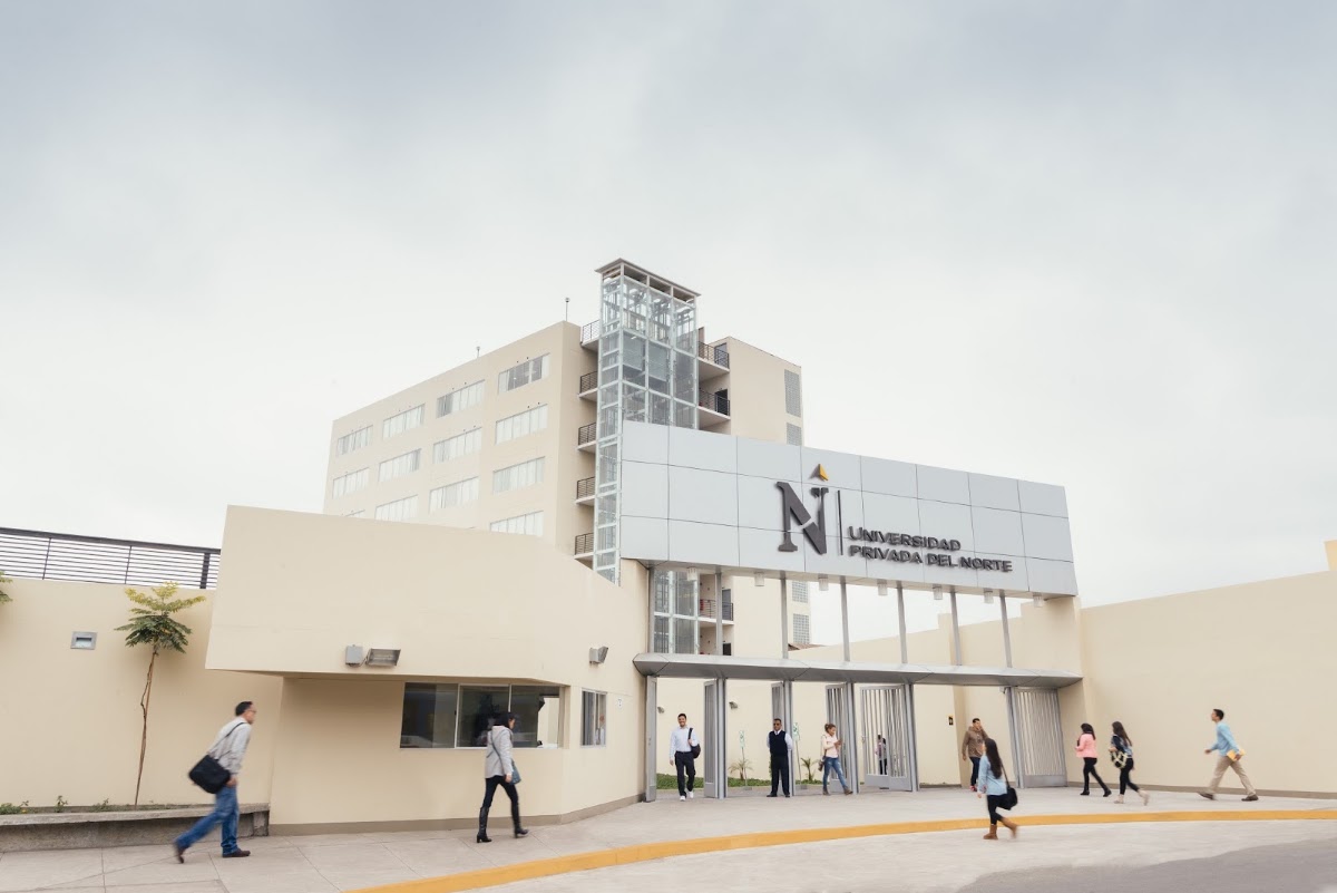 Northern Private University