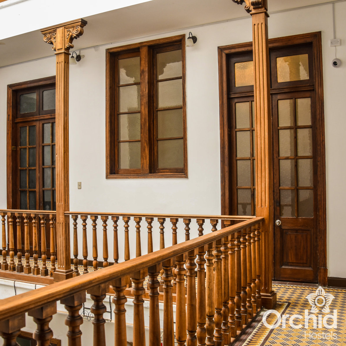 O Hotels Peru