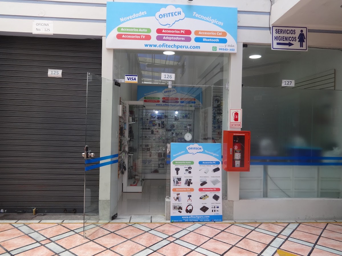OFITECH