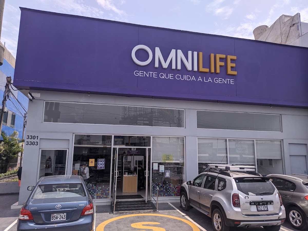 Omnilife