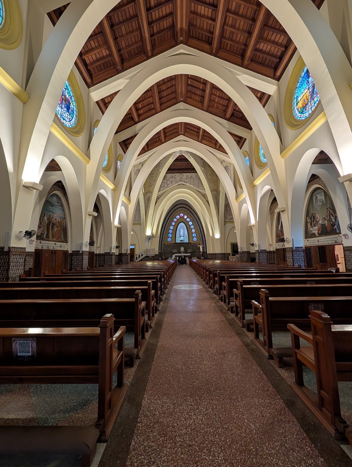 Our Lady of Fatima Parish