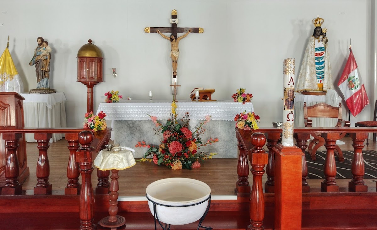 Parish of Our Lady of Loreto