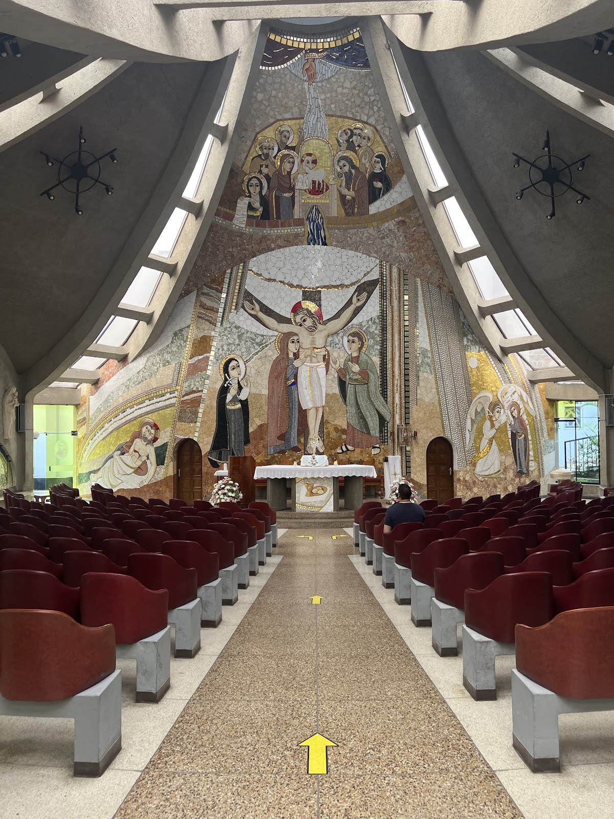 Parroquia Santa Rita de Casia