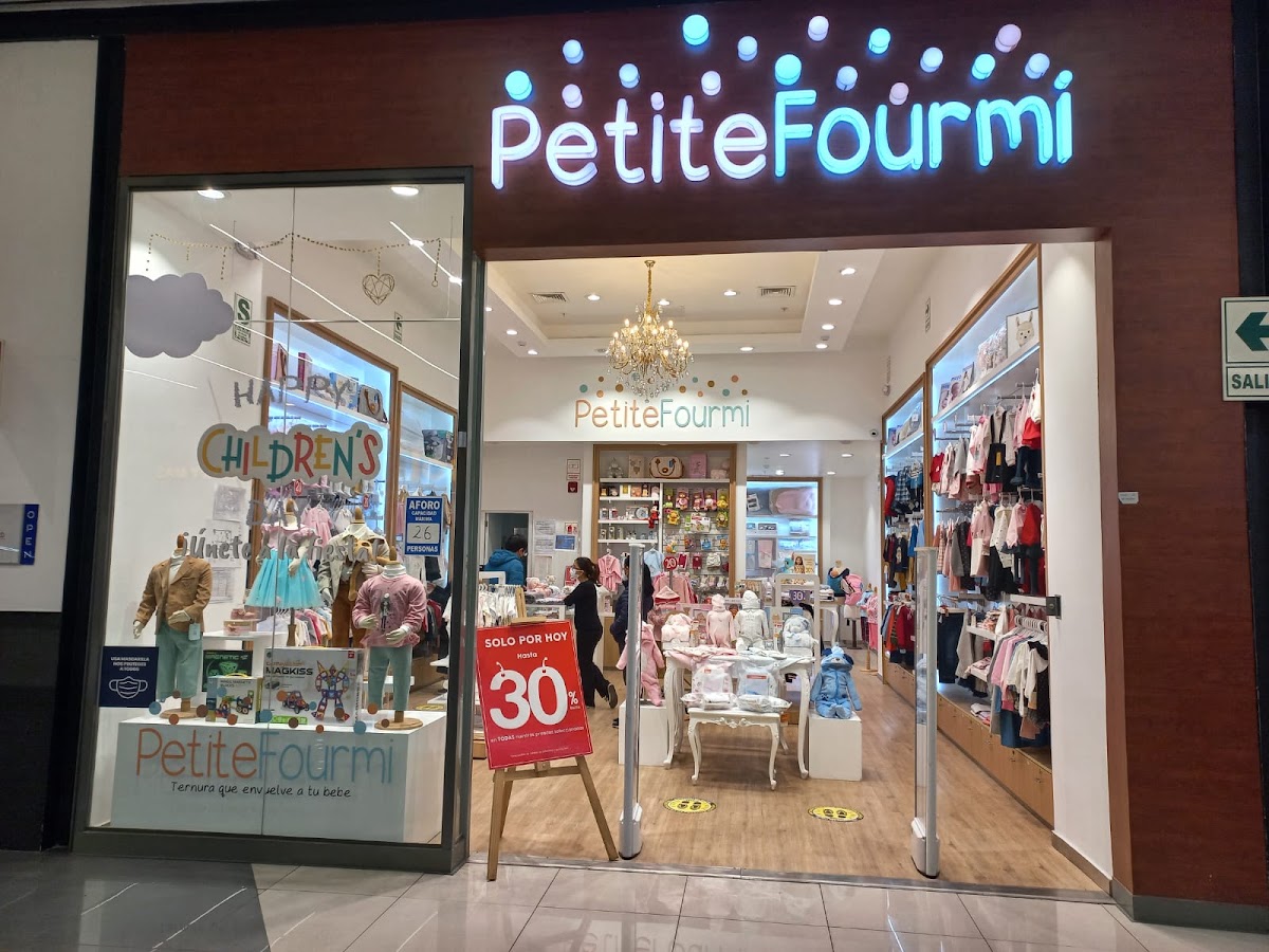 Petite Fourmi