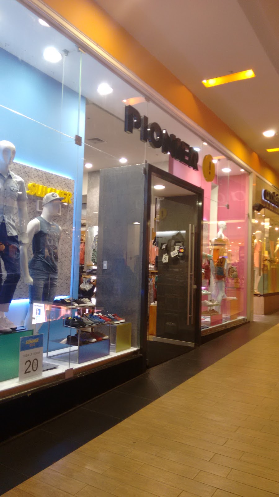 Pionier