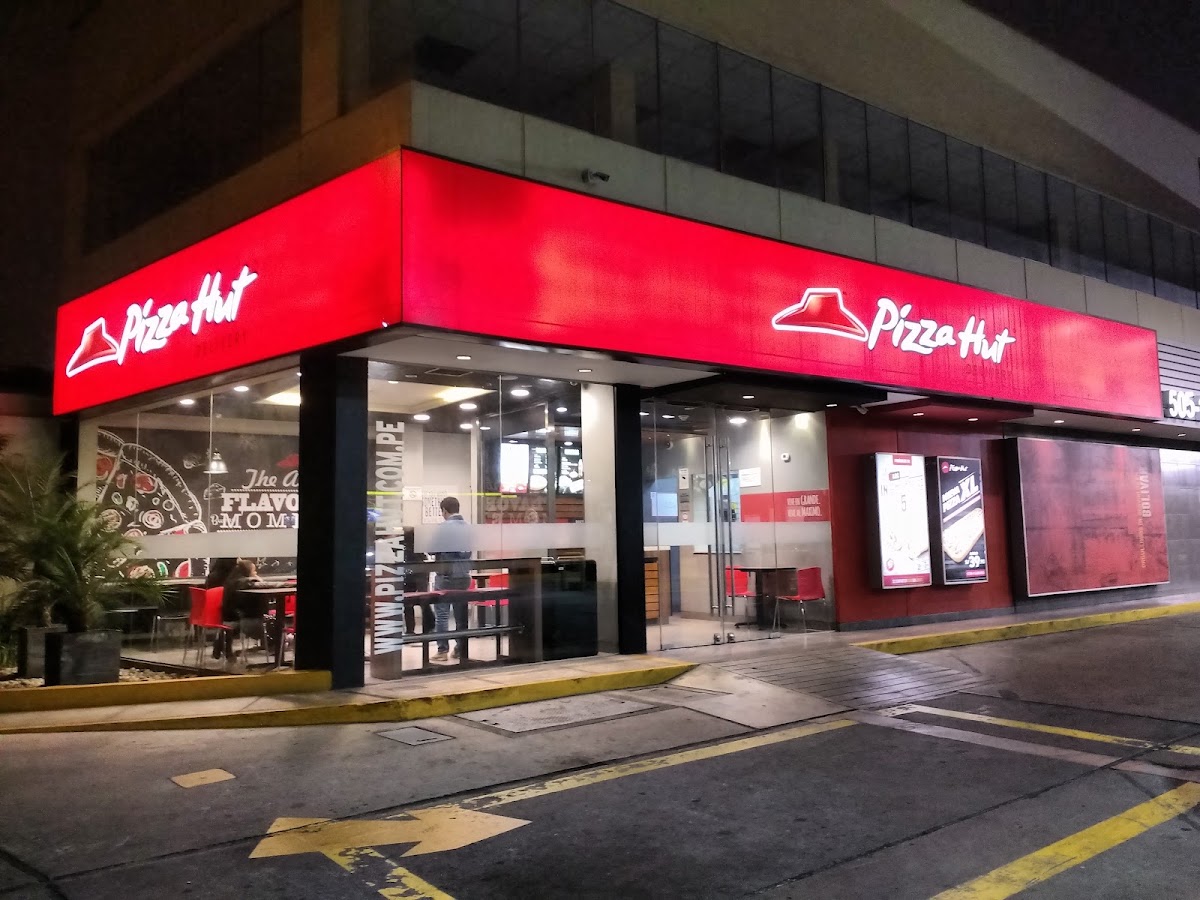 Pizza Hut