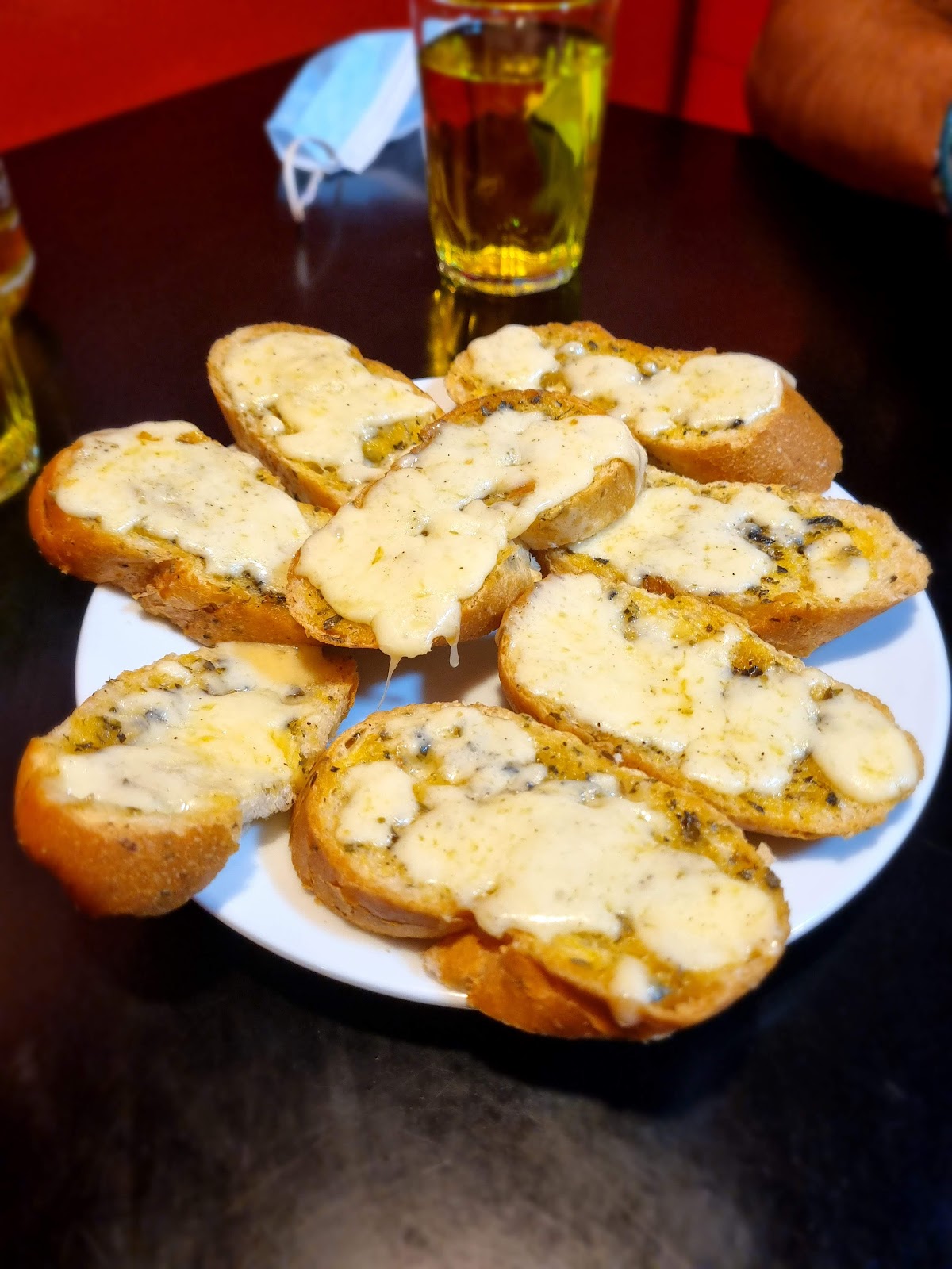 Pizzeria DIEGOS