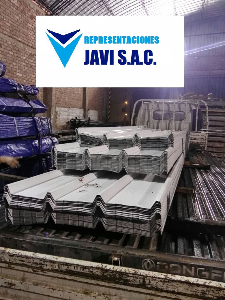 REPRESENTACIONES JAVI S.A.C