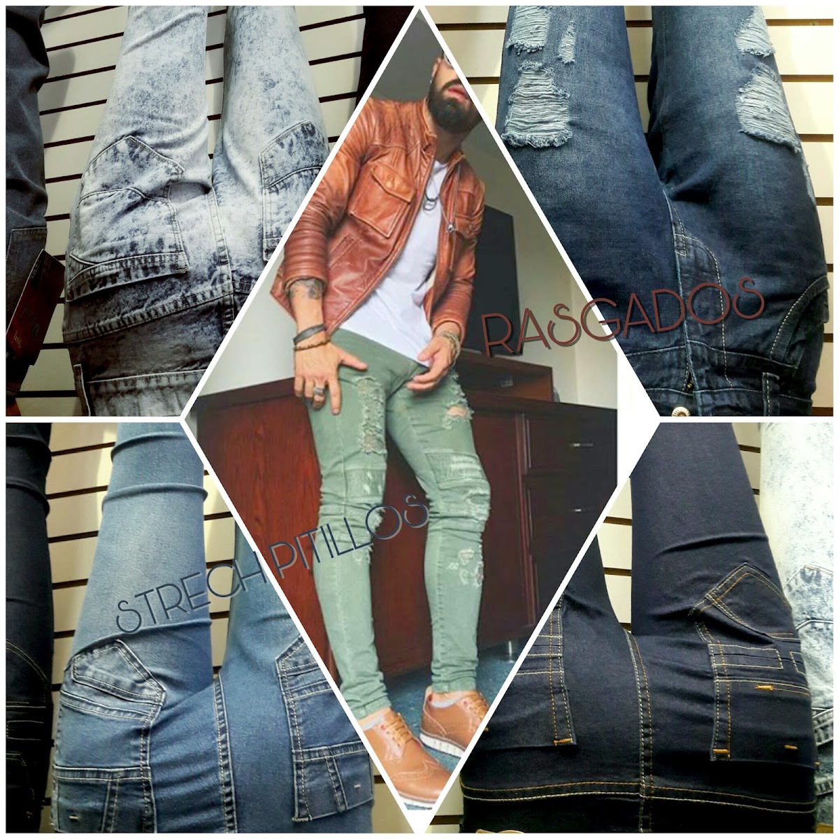 RIO JEANS PERU