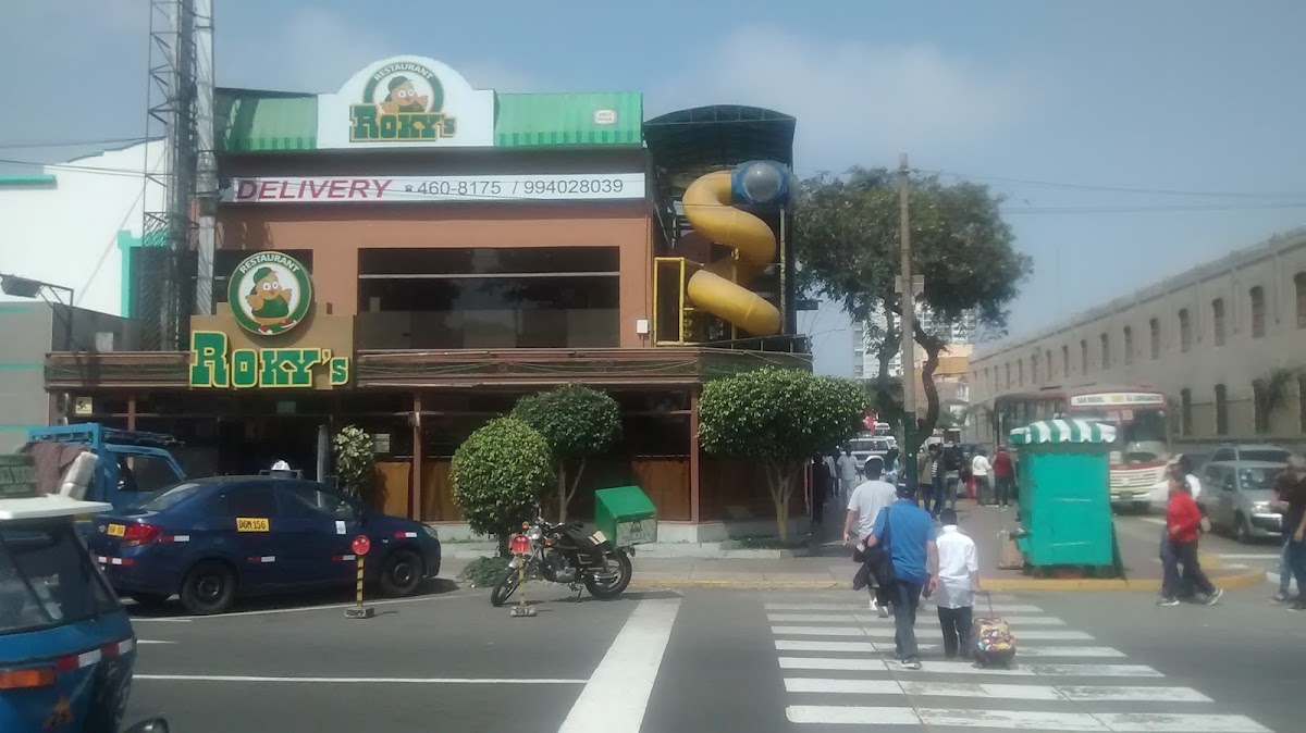 Roky's