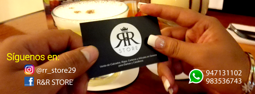 R&R STORE