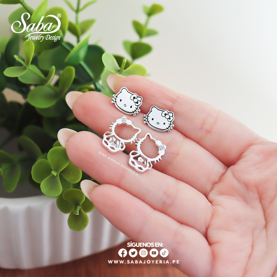 SABA JEWELRY DESIGN S.A.