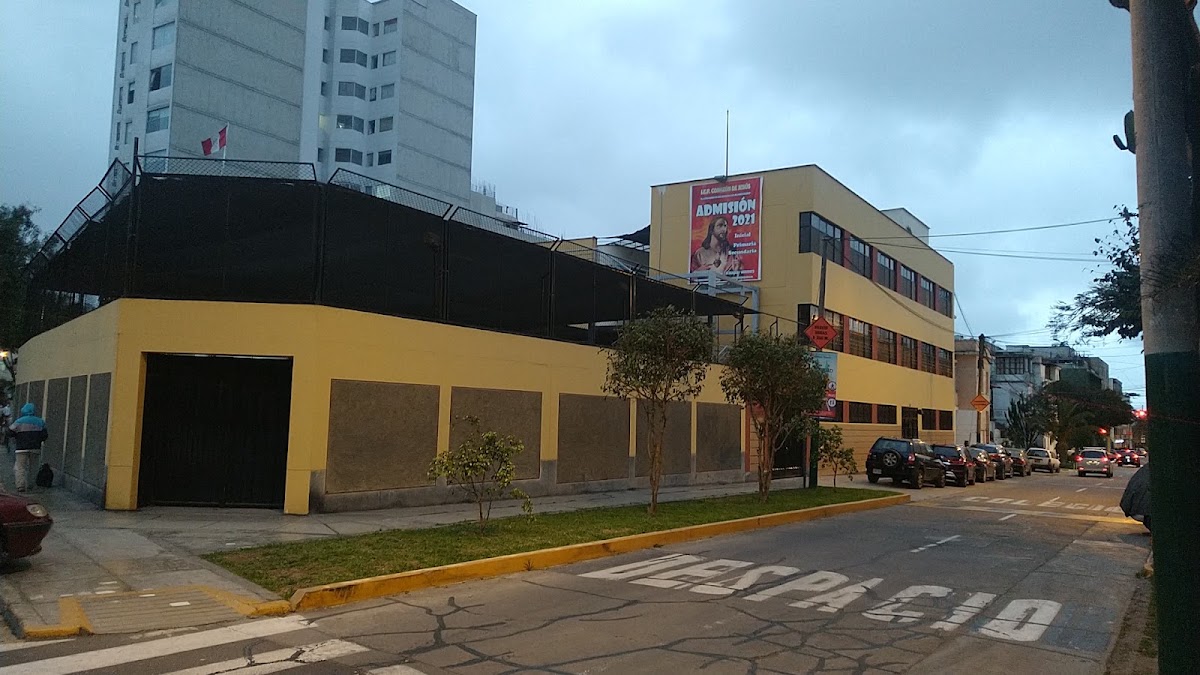 Sacred Heart College