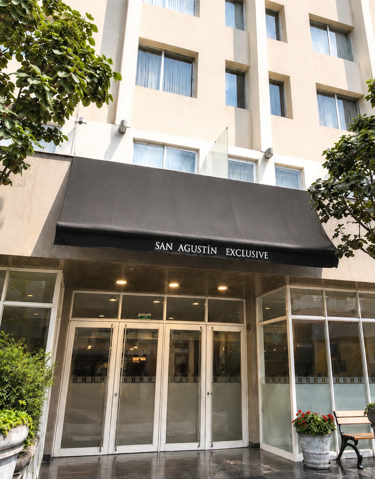 San Agustin Exclusive Hotel