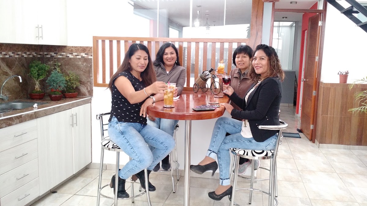 San Luigi Cafe
