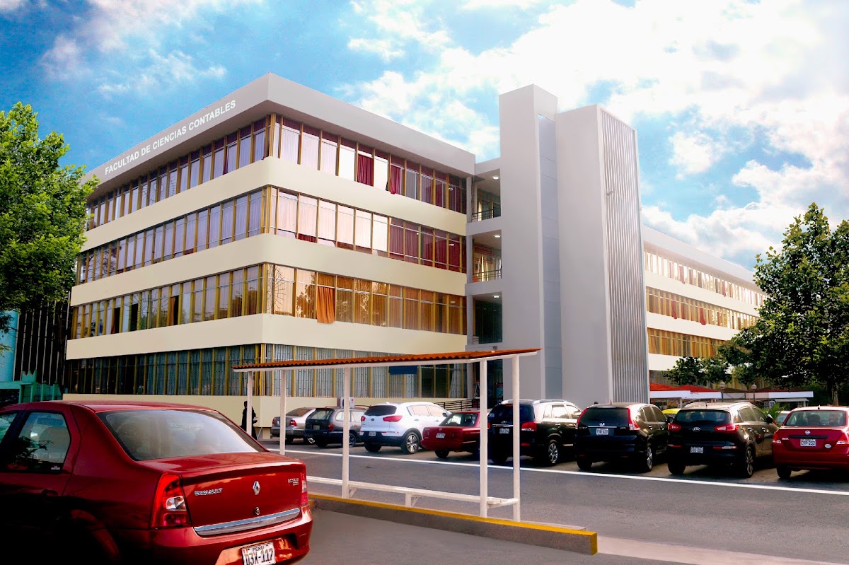 School of Accounting - UNMSM