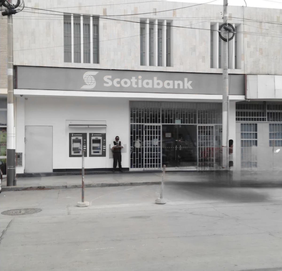 Scotiabank