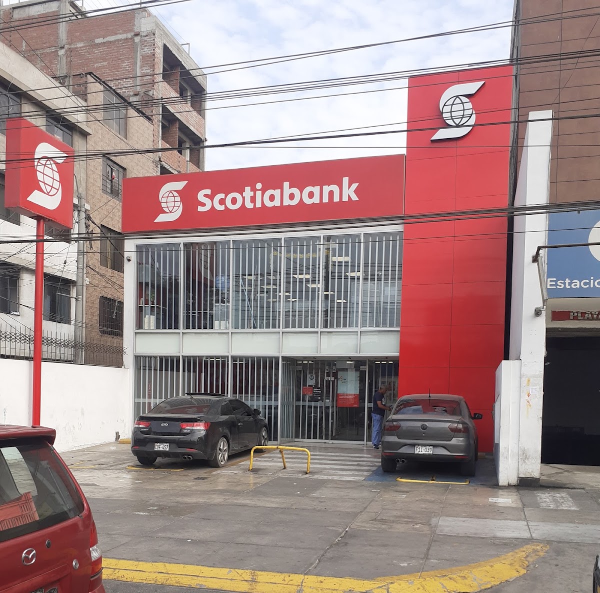 Scotiabank