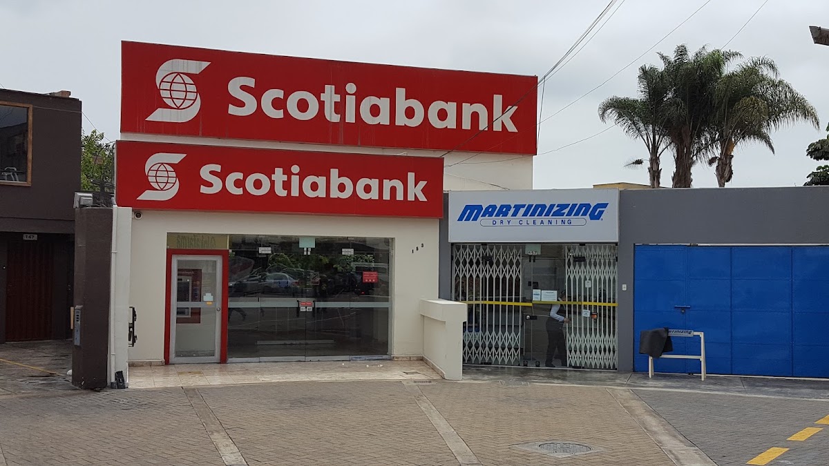 Scotiabank