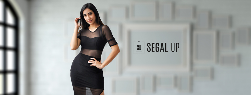 Segal Up