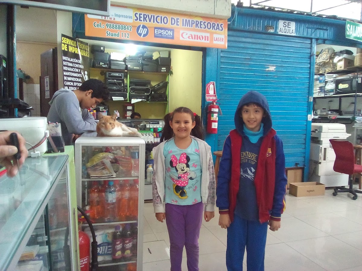 SEGO Seguridad Optima