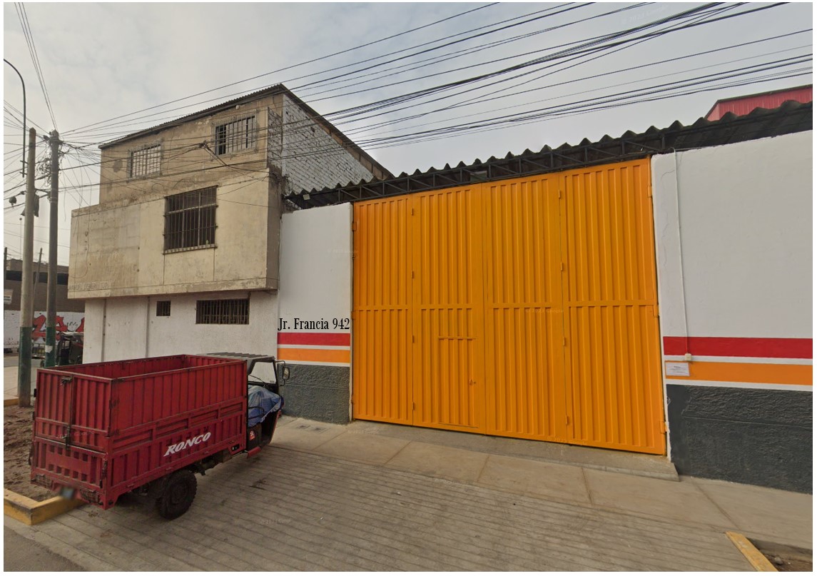 SERVICIOS Y TRANSPORTES NUÑEZ SRL