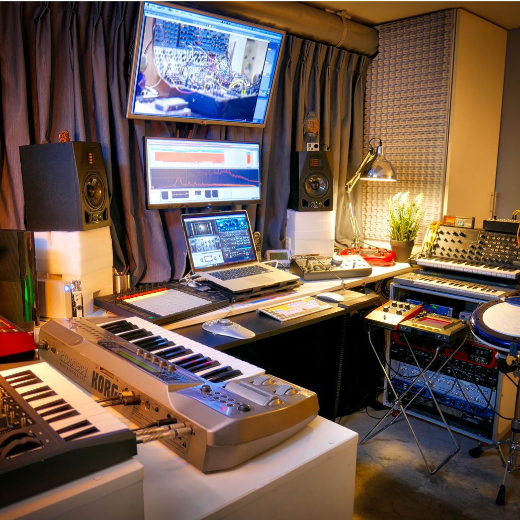 Soma Audio Estudio de Grabación