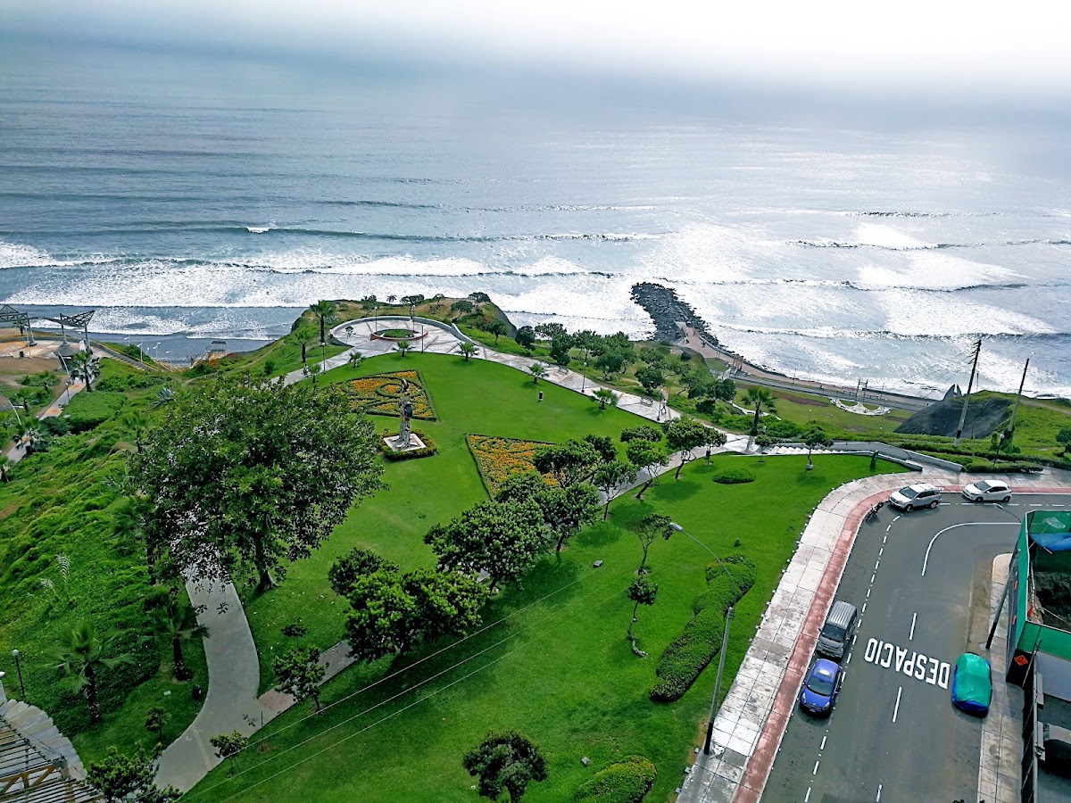 stay with us peru b & b
