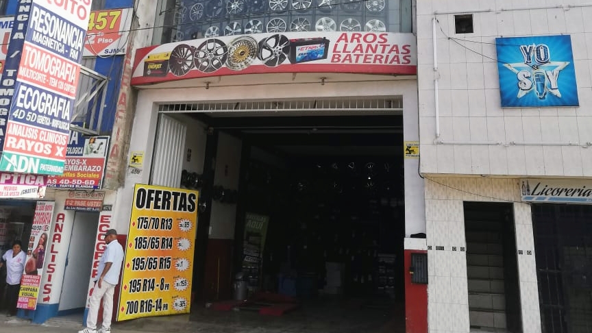 steels asociados