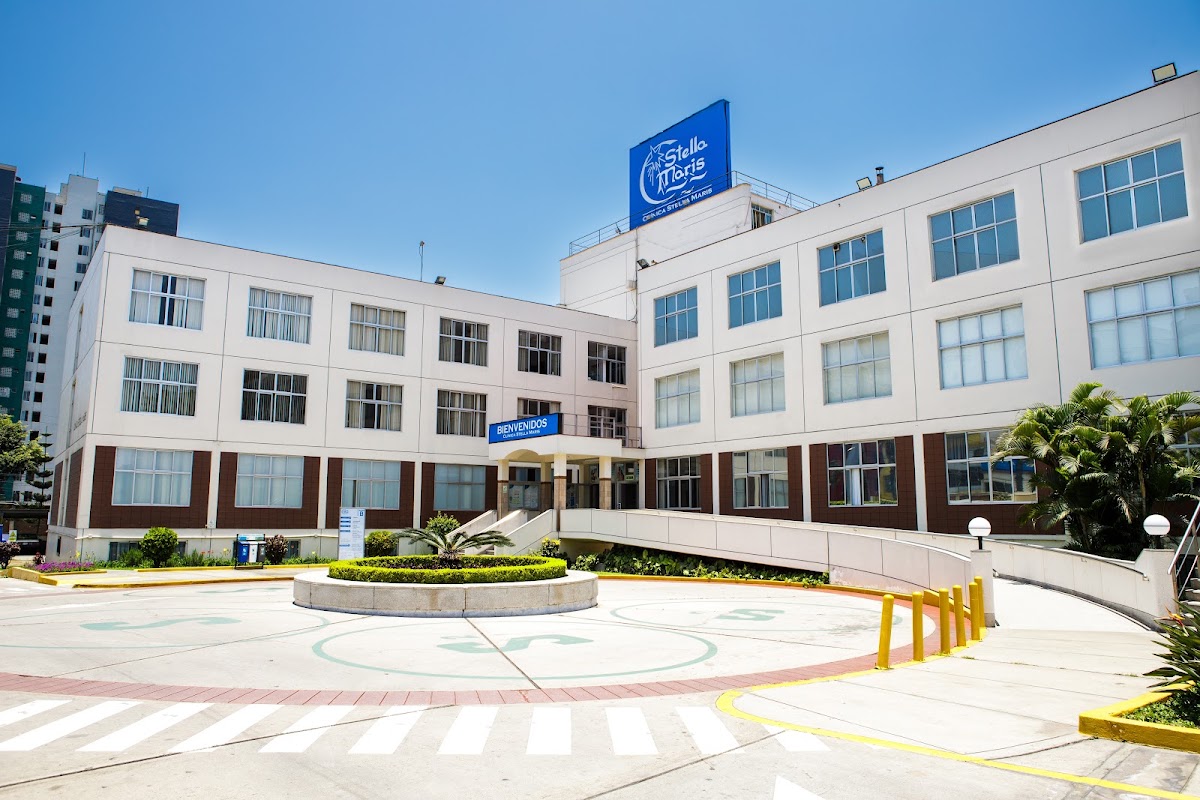 Stella Maris