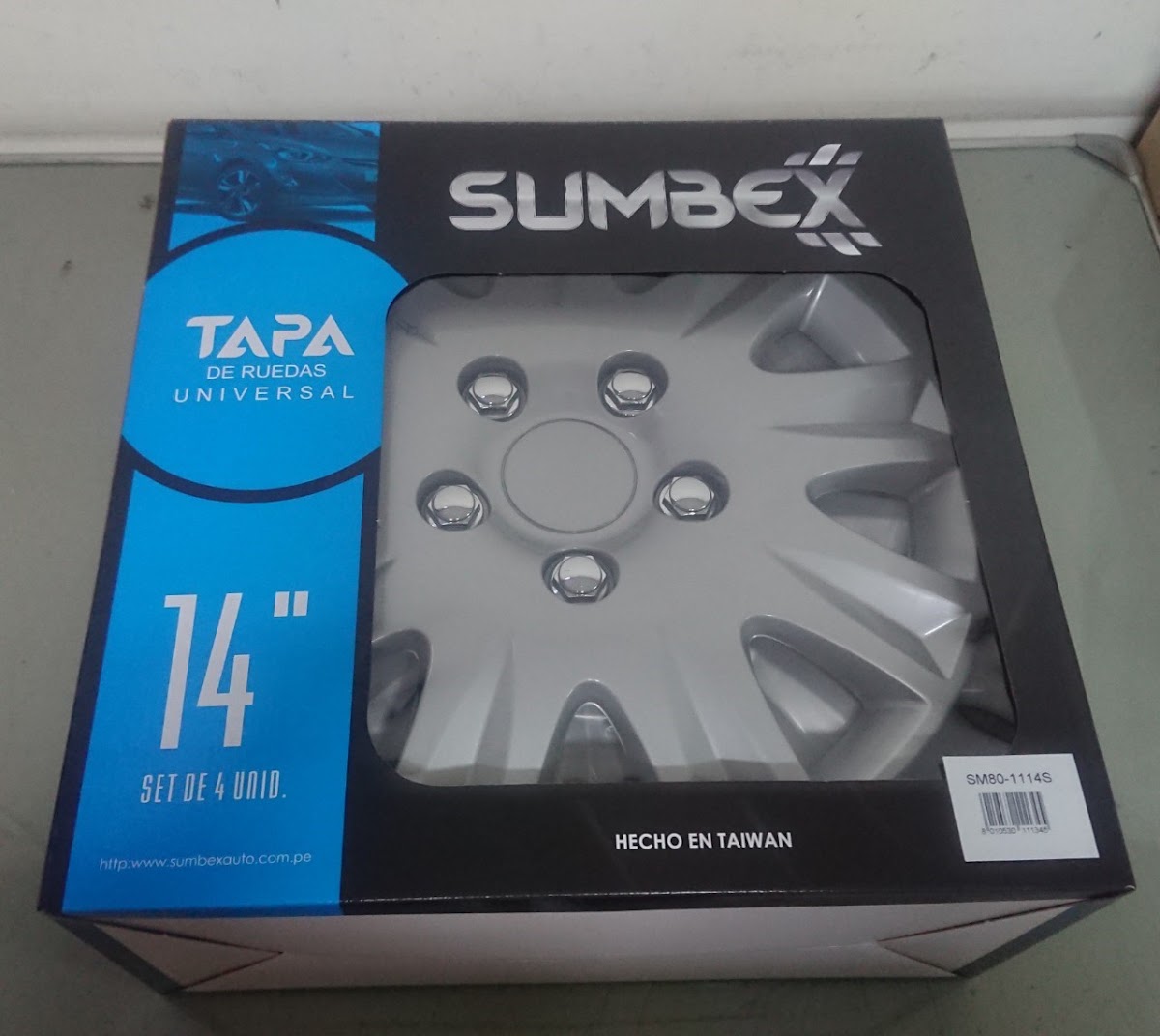 SUMBEXAUTO S.A.C.