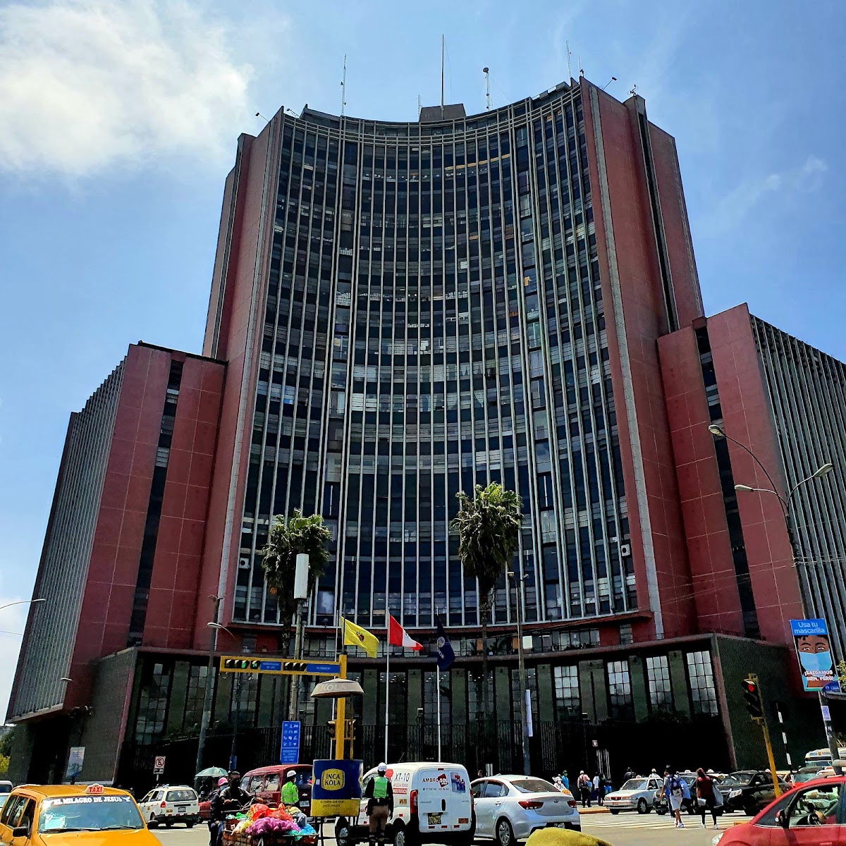 Superior Court of Lima
