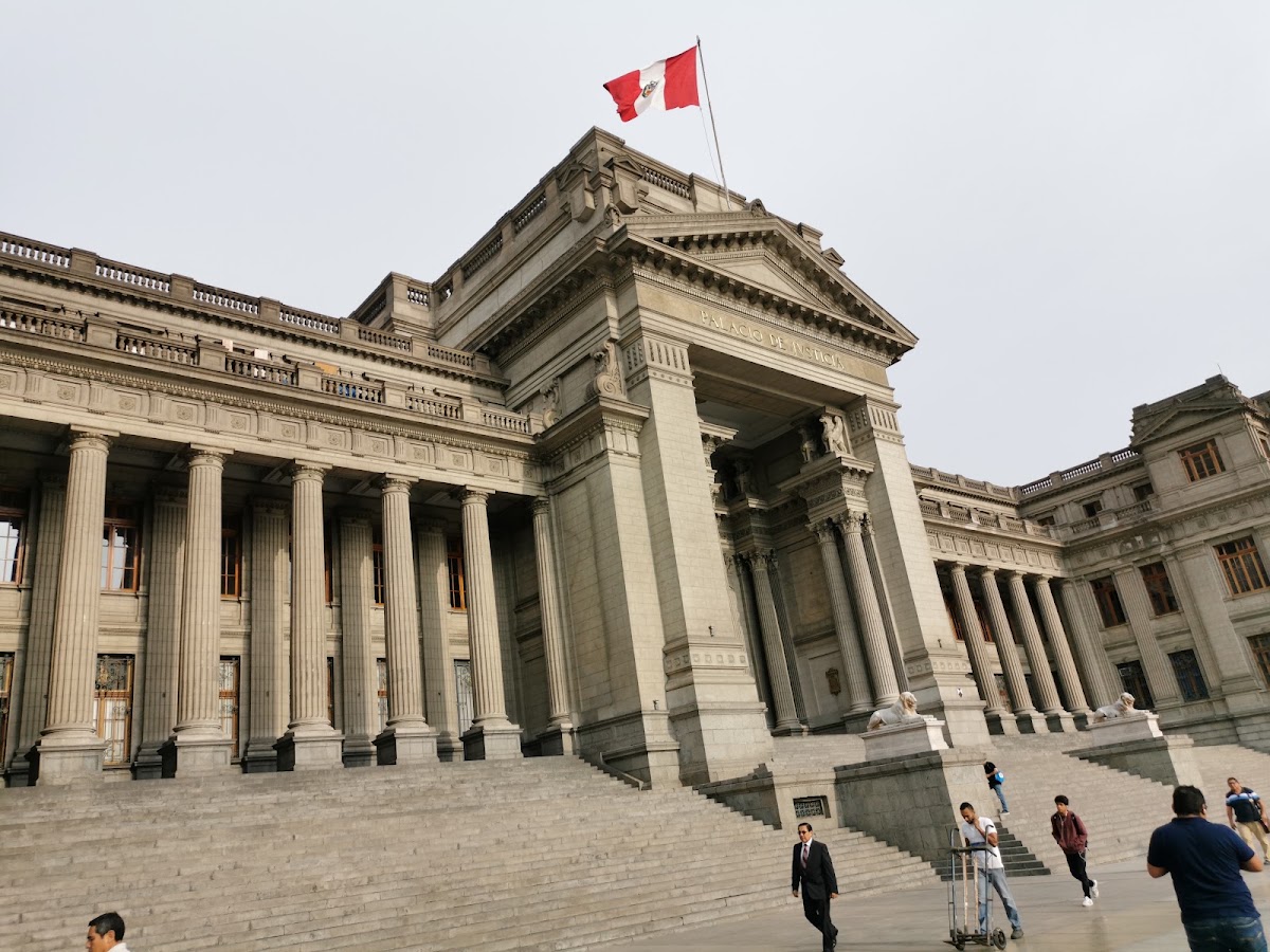 Supreme Court of Perú