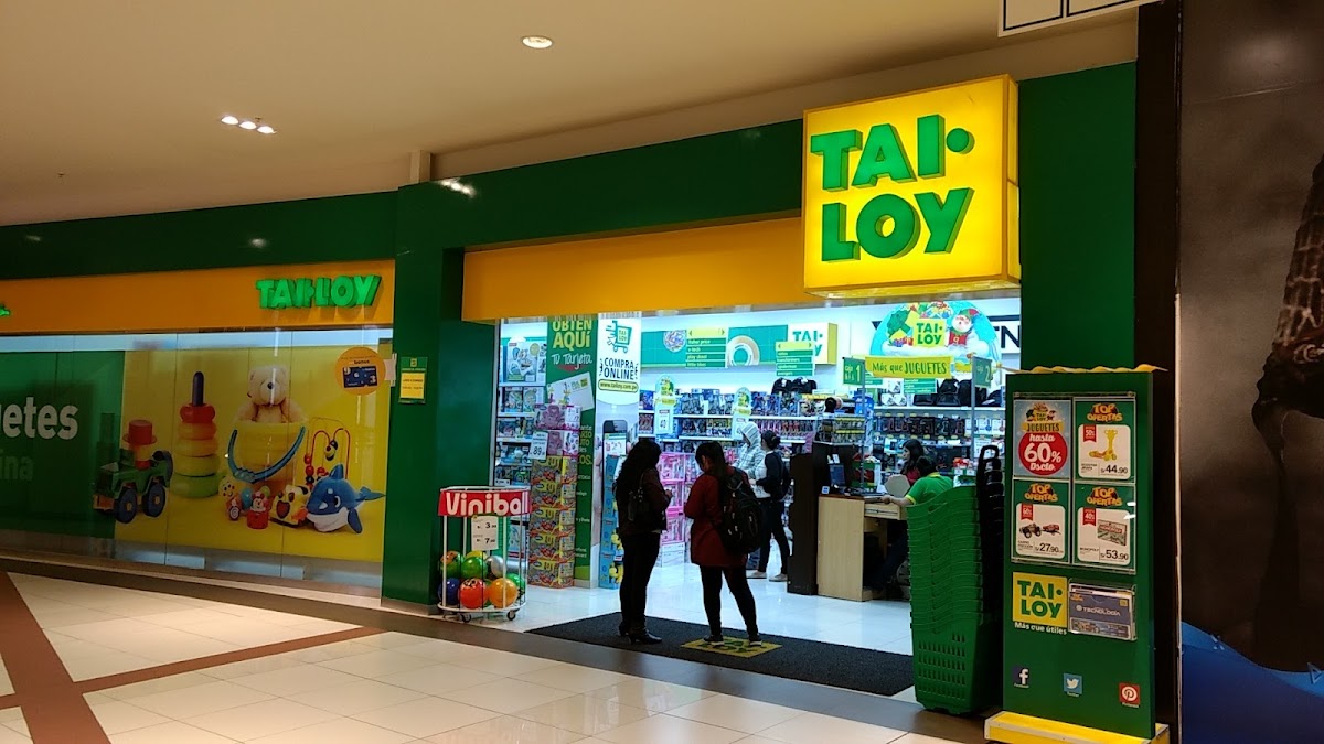 Tai Loy - Mall del Sur