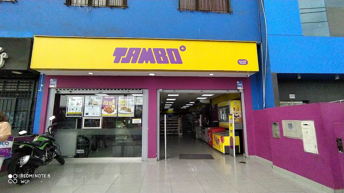 Tambo Marina-C32