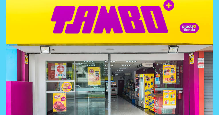 Tambo San Marcos