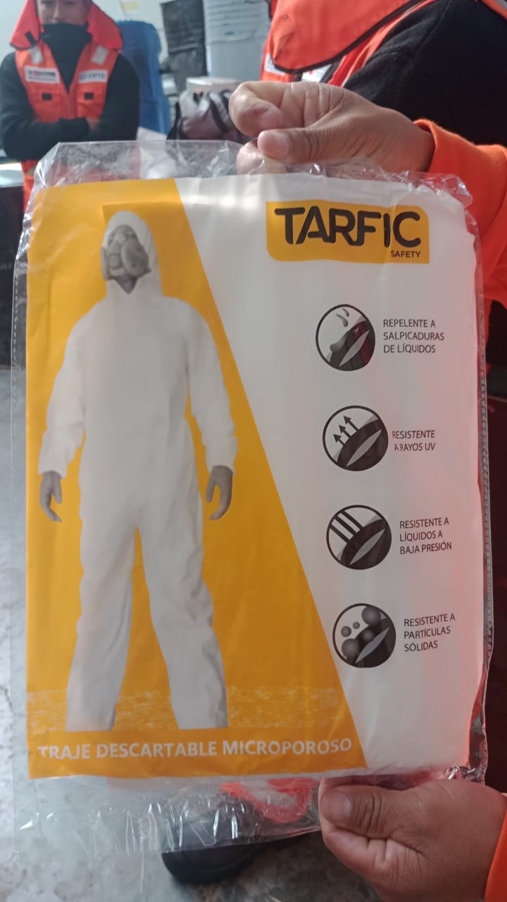 TARFIC SAFETY