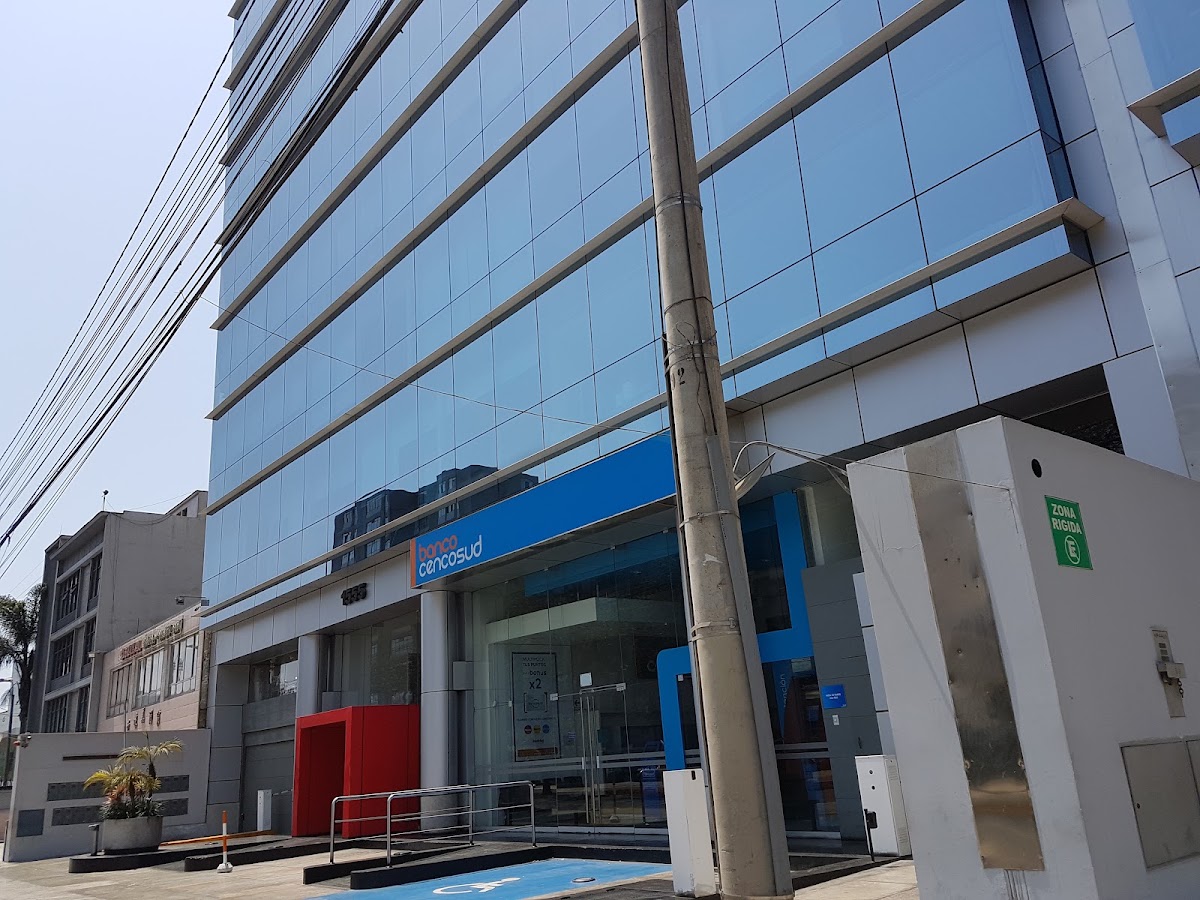 Tarjeta Cencosud