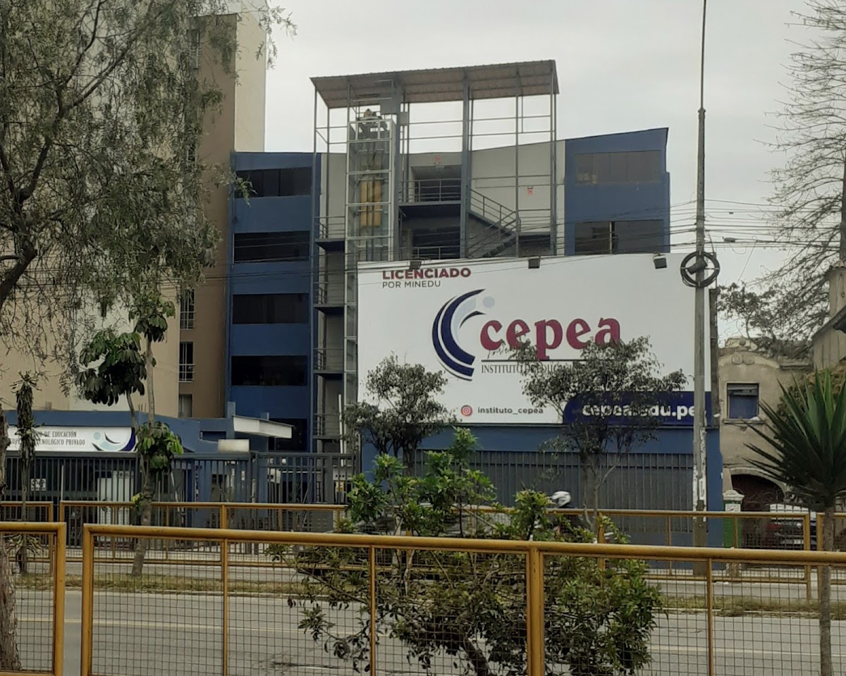 Technological Institute CEPEA